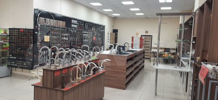 Свободного назначения, 2240 м²