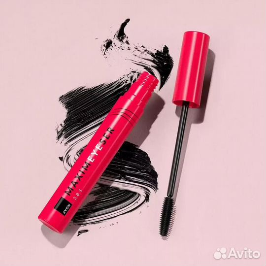 Тушь для ресниц avon