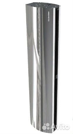 Тепловая завеса Kalashnikov KVC-S25E24-31 SL/MT