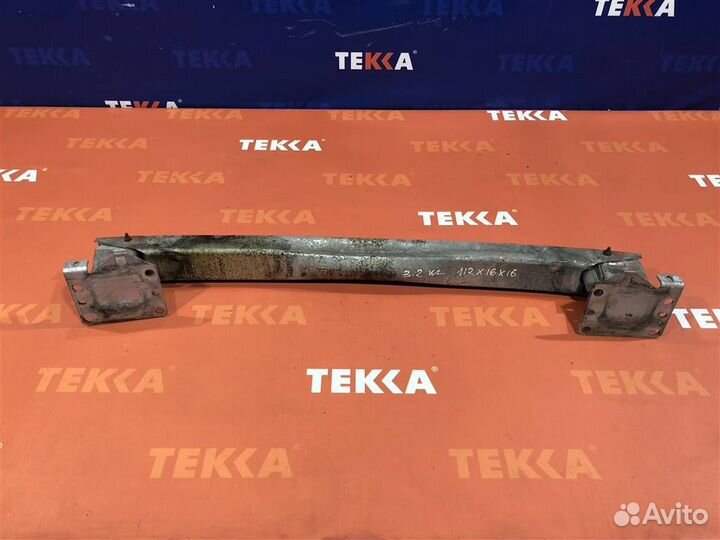 Усилитель бампера передний Пежо 308 1