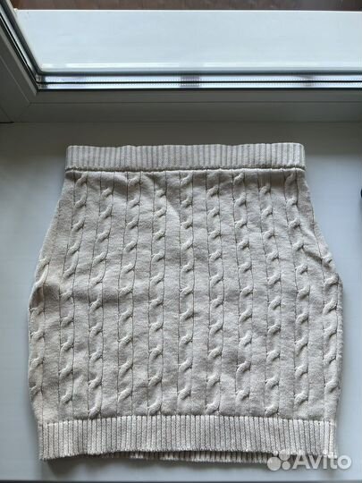 Юбка monki новая