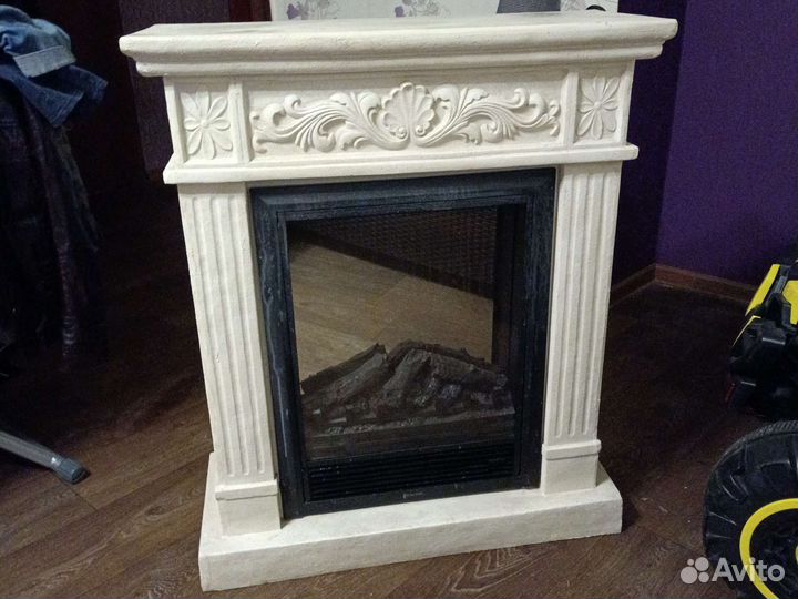 Камин/обогреватель