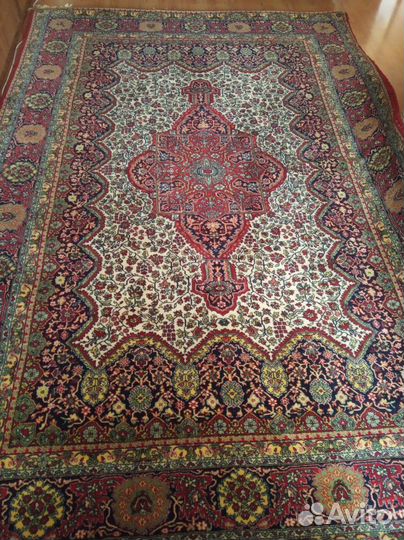 Ковры и паласы бу