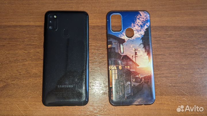 Samsung Galaxy M21, 4/64 ГБ
