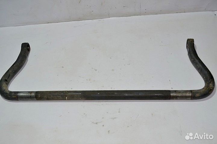 Стабилизатор переднего моста scania P-series (01.0