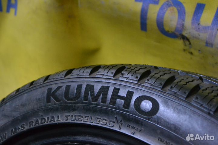 Kumho I'Zen KW27 225/45 R18