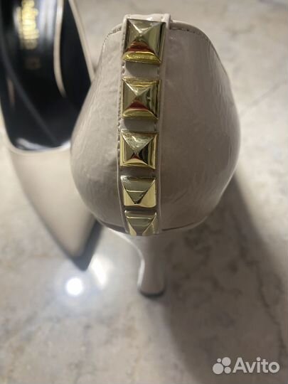 Туфли женские