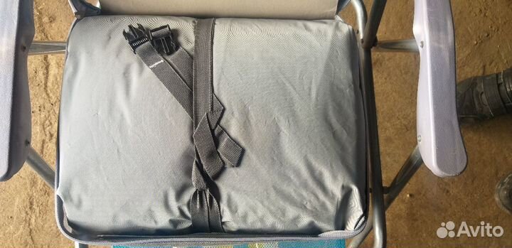 Защитный тент на автомобиль