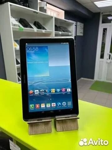 Планшет Samsung Galaxy Tab 2 10.1