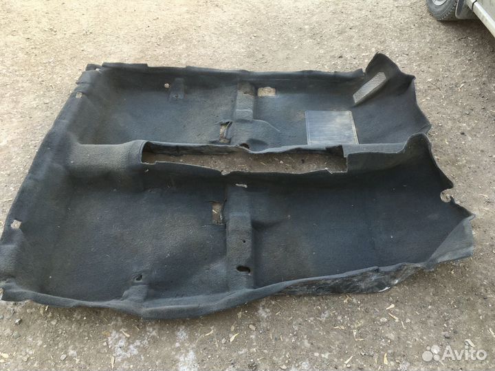 Покрытие напольное Ковролин Шевроле Эпика Epica