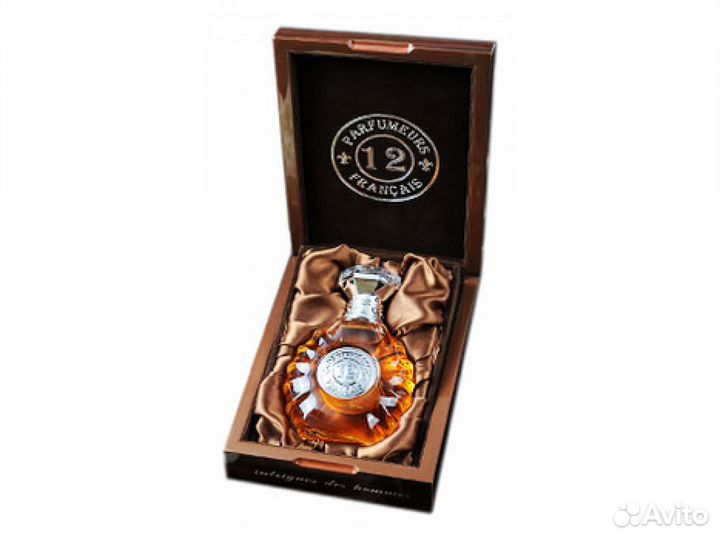 Les 12 Parfumeurs Francais Intrigue De L'Amour 100 мл