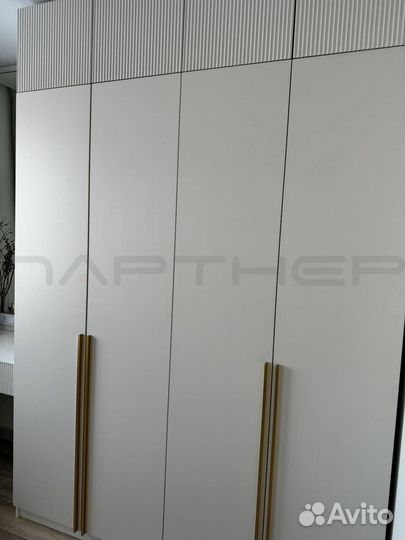 Шкаф распашной на заказ фабричное качество