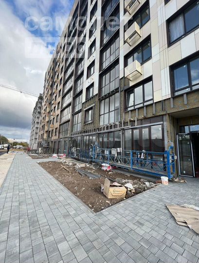 Продам торговое помещение, 125 м²