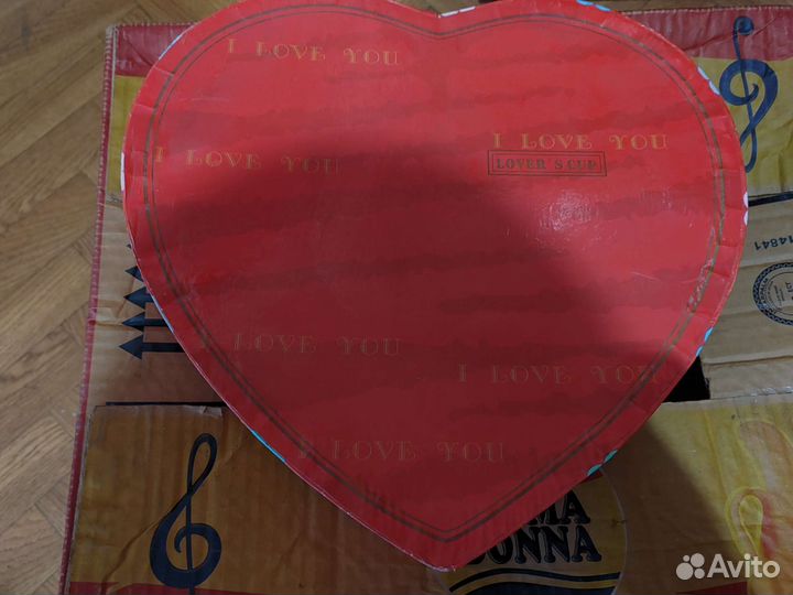 Чайные пары и кофейный сервиз