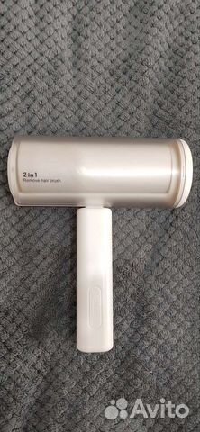 Щетка для чистки шерсти