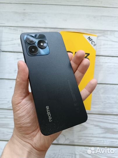 realme C53, 6/128 ГБ