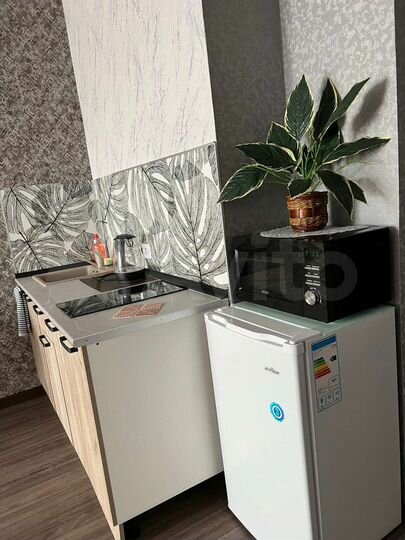 Квартира-студия, 28 м², 9/17 эт.