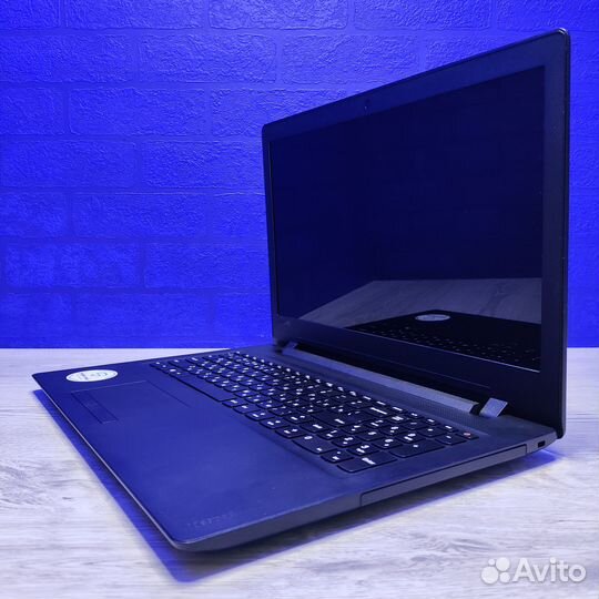 Ноутбук Lenovo ideapad 110-15ACL. Гарантия. Обмен