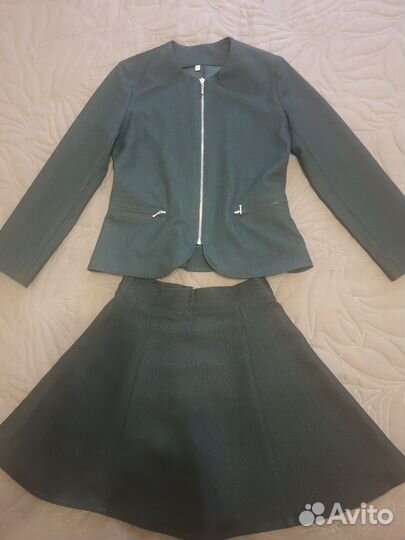 Школьная форма