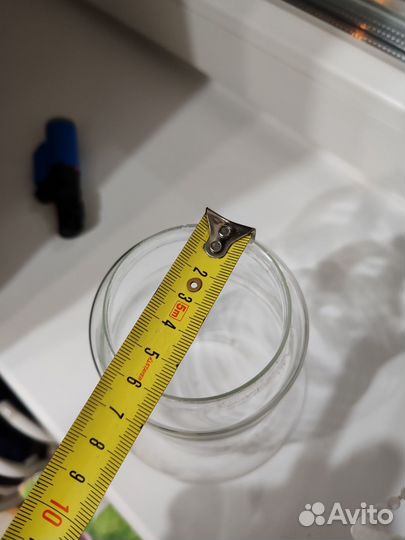 Стекло для керосиновой лампы летучая мышь СССР