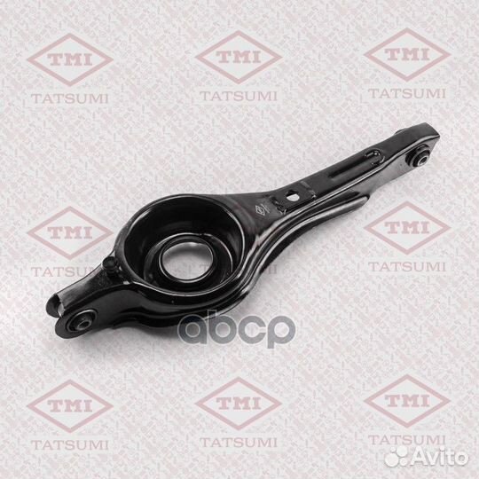 Рычаг ford focus II/C-MAX/mazda 3 зад.подв.несу