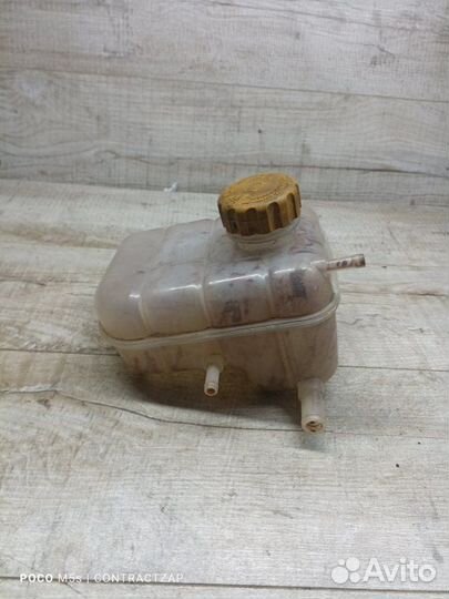 Бачок расширительный Chevrolet Lacetti универсал