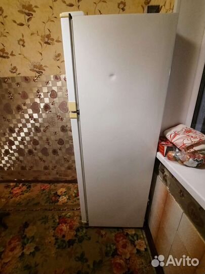 Холодильник бу daewoo refrigerator