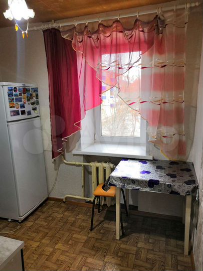 1-к. квартира, 38 м², 3/5 эт.