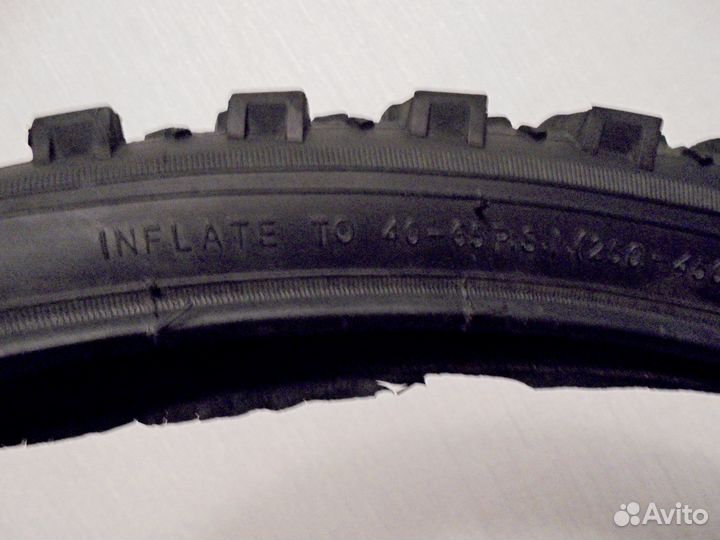 Покрышки «Gain Way» для велосипеда 26