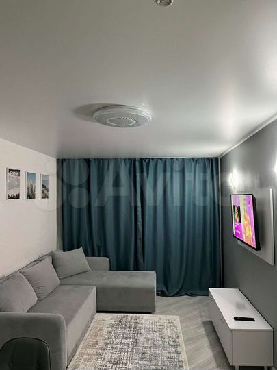 2-к. квартира, 47 м², 5/5 эт.