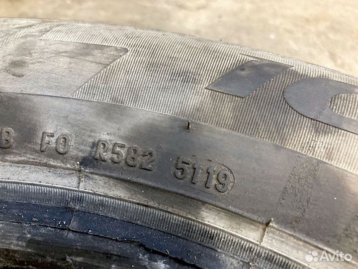 Pirelli Winter Ice Zero 205/60 R16 96T