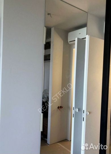 Зеркала на заказ