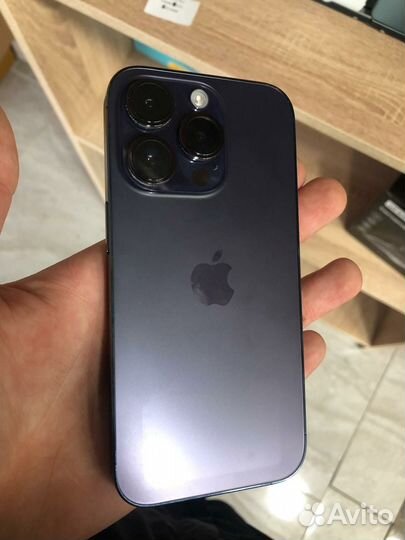 iPhone 14 Pro, 128 ГБ