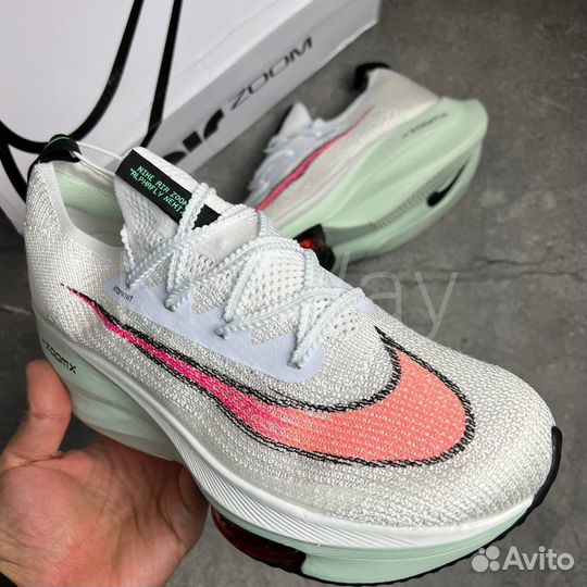 Nike Zoomx