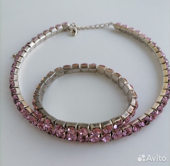 Набор украшений