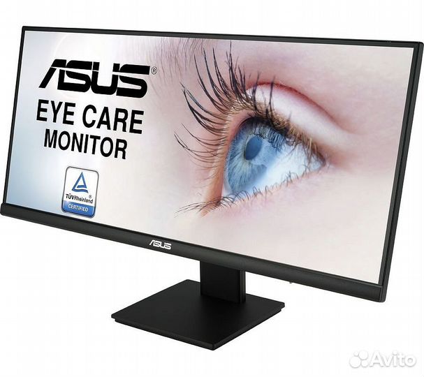 Монитор Asus 29