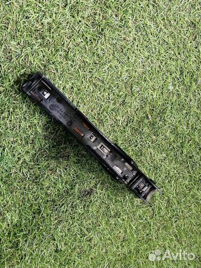 Накладка декоративная Audi A6 Allroad C5 BES 2005