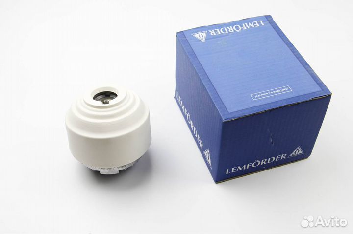 Опора/подушка двигателя Мерседес - A2112403017