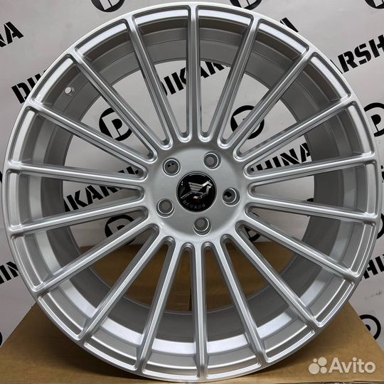 Диски стиль hamann на бмв X5 E70/F15 X6 E71/F1 R22