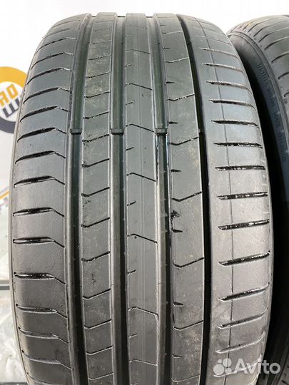 Pirelli P Zero PZ4 265/40 R20 105Y