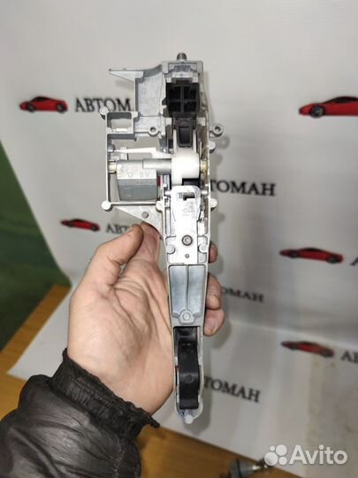 Ручка двери задней наружная правая Пежо 408