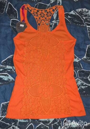 Майки женские 44-46 размер, новые