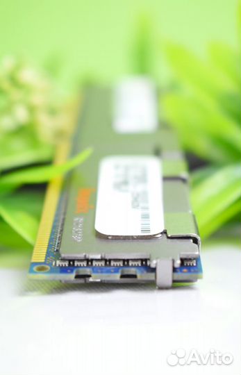 16GB DDR3 ECC hynix