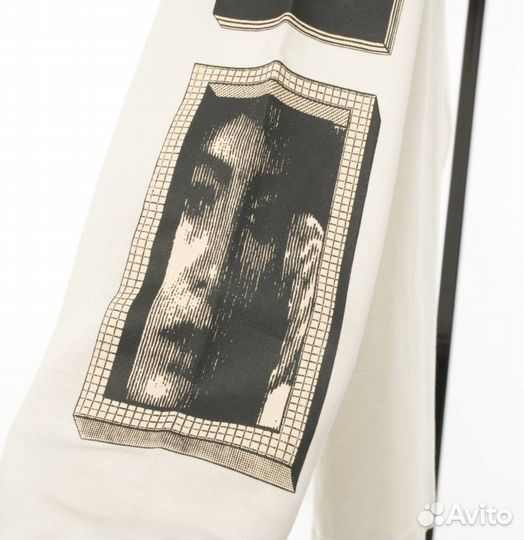 Лонгслив CavEmpt