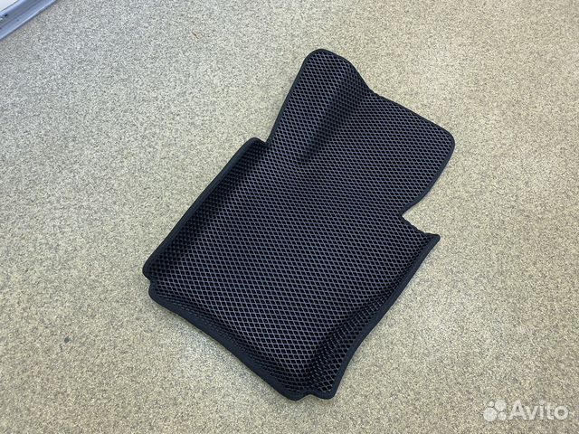 3D EVA эва коврики BMW X3 E83