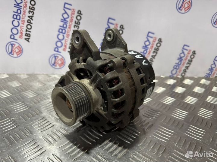 Генератор LADA Largus