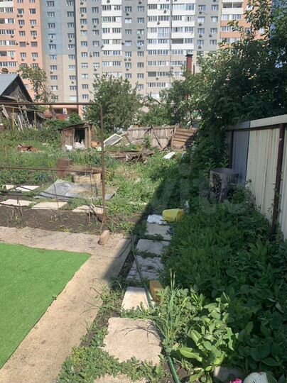 Участок 6 сот. (ИЖС)