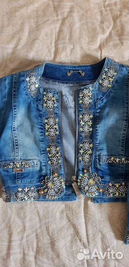 Женская одежда