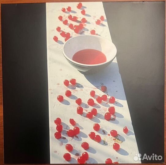 McCartney винил (LP) 1970