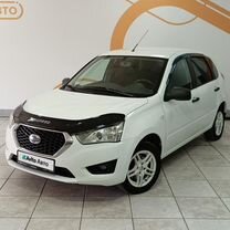 Datsun mi-DO 1.6 AT, 2015, 122 985 км, с пробегом, цена 594 000 руб.